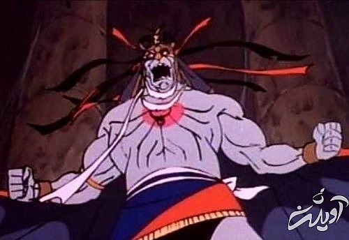 جذاب ترین شخصیت های شرور کارتونی